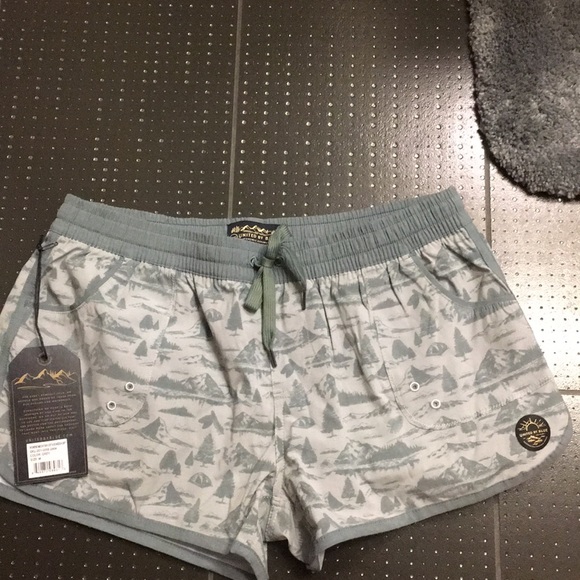 United by Blue Pants - United by blue shorts